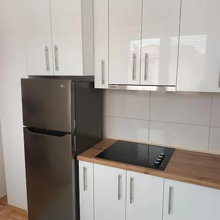 Apartment Harmony