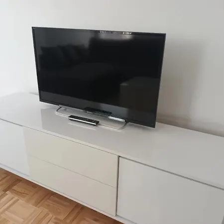 Apartment Harmony Ohrid
